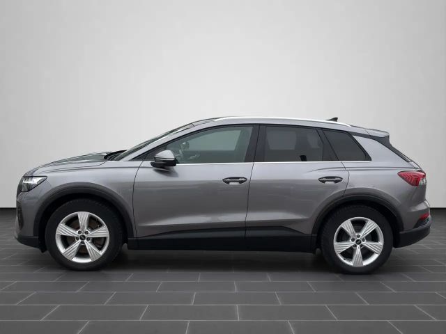 Audi Q4 e-tron 40