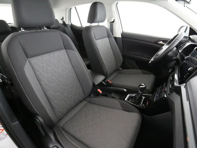 Volkswagen T-Cross 1.0 TSI Life