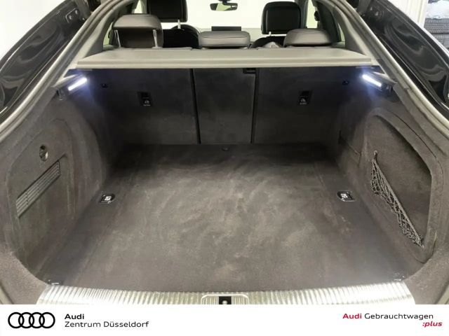 Audi A5 40 TDI Quattro Sportback