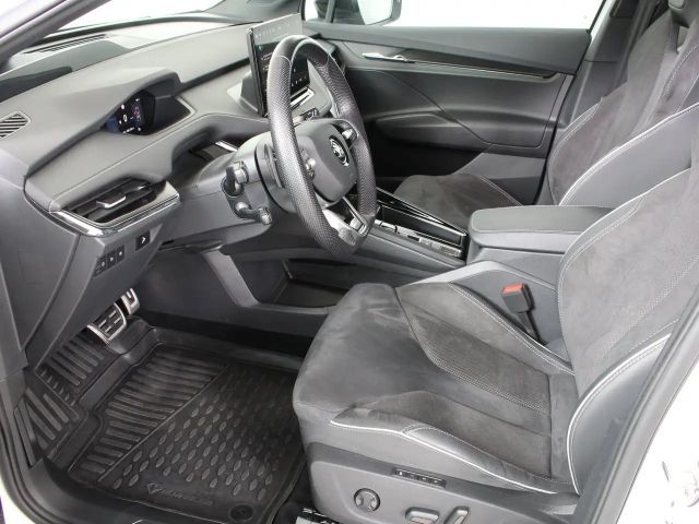 Skoda Enyaq Sportline