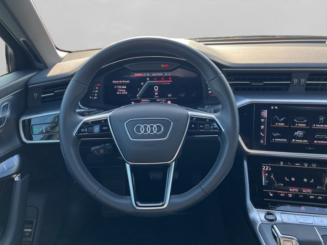Audi A6 45 TDI Avant Quattro S-Line S-Tronic