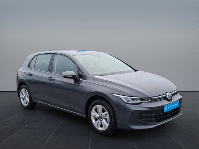 Volkswagen Golf 1.5 TSI DSG Life