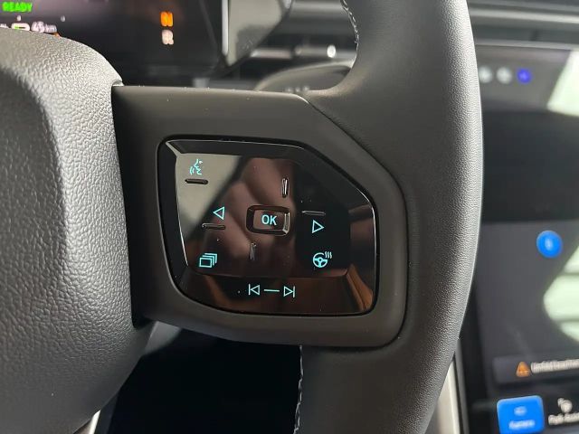 Ford Explorer EV RWD