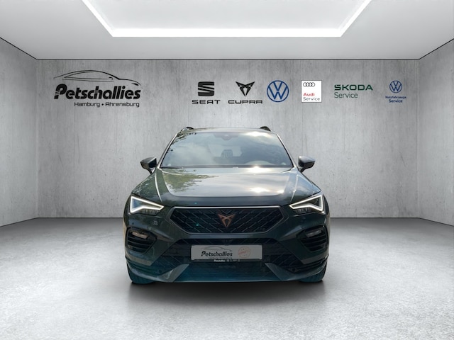 Cupra Ateca 1.5 TSI DSG