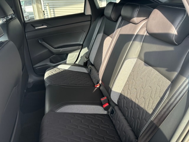 Volkswagen Taigo 1.0 TSI DSG