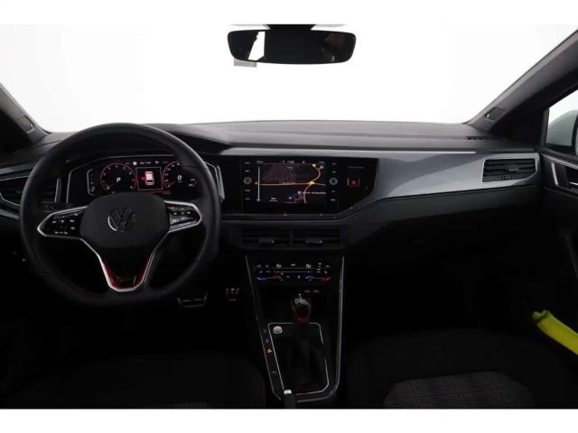 Volkswagen Polo 2.0 TSI DSG GTI