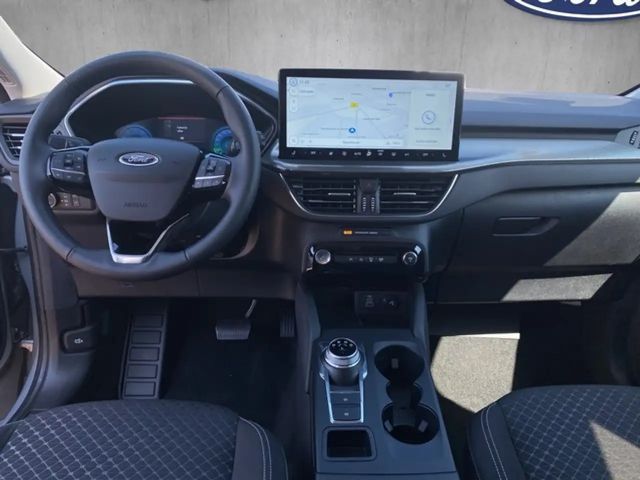 Ford Kuga EcoBoost Titanium