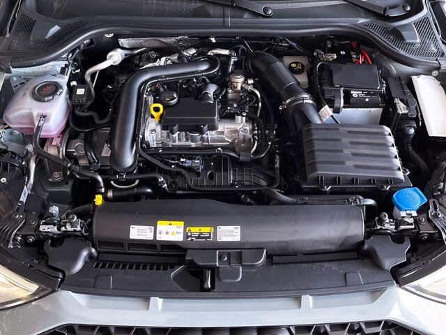 Audi A1 30 TFSI S-Line S-Tronic Sportback