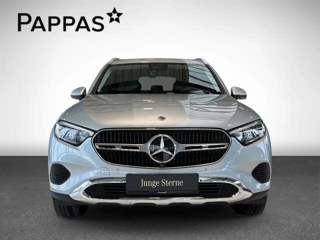 Mercedes-Benz GLC 220 4MATIC GLC 220 d