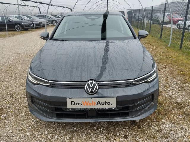 Volkswagen Golf DSG eHybrid