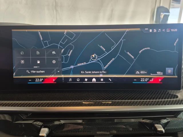 BMW X5 M-Sport xDrive40d