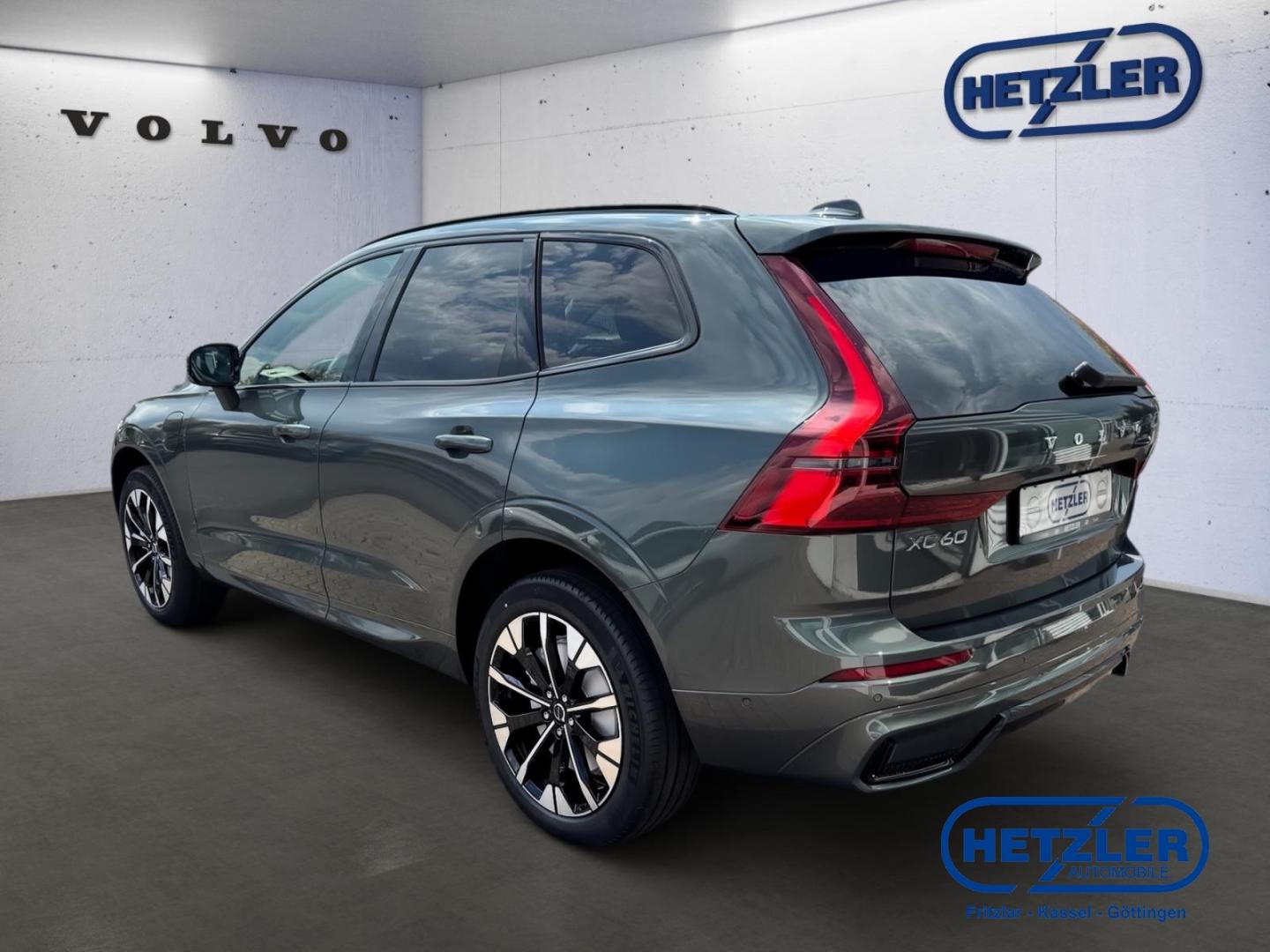 Volvo XC60 AWD Dark T8 Ultra