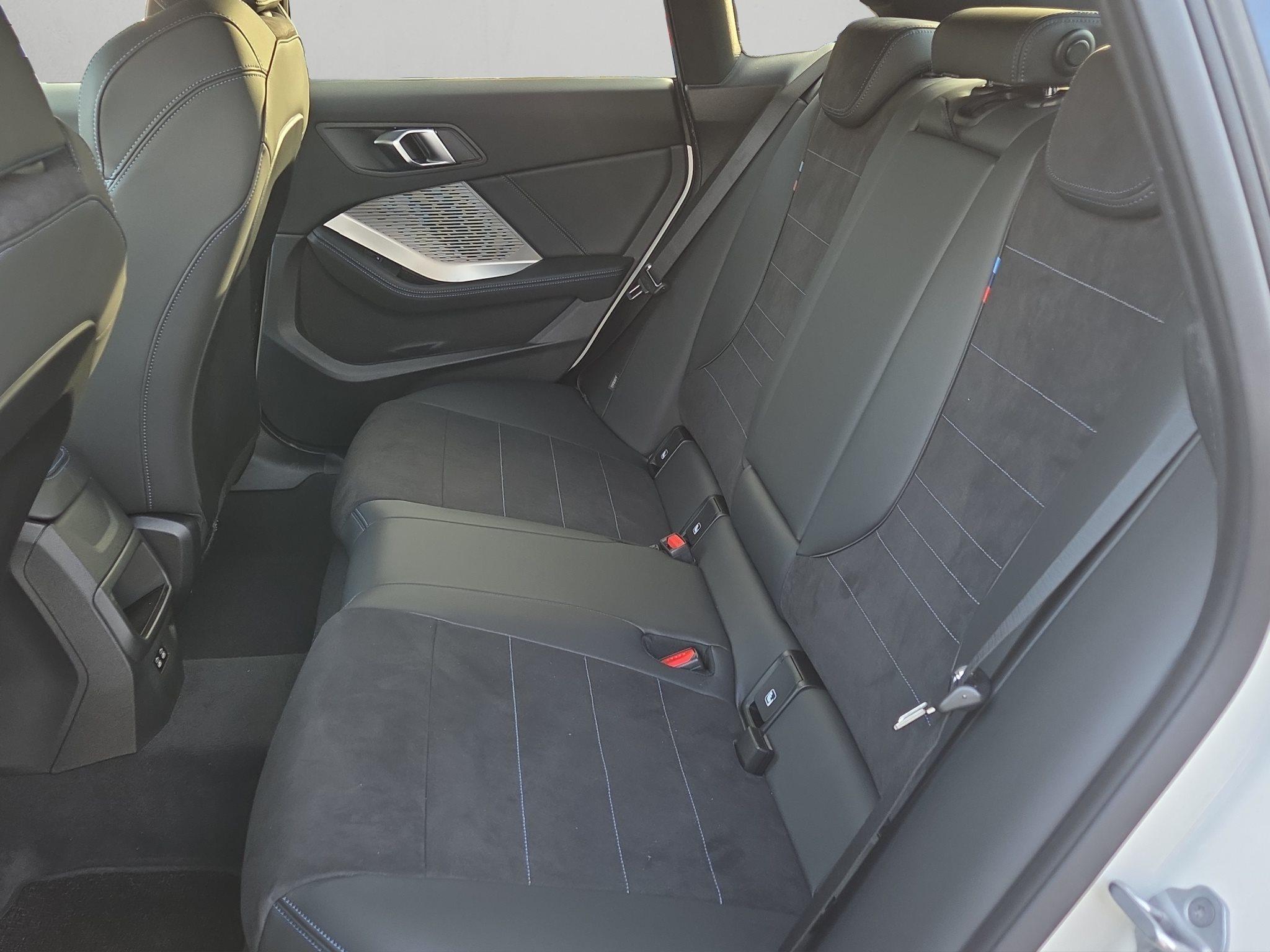 BMW 220 Coupé Gran Coupé