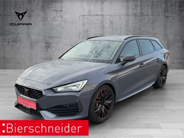 Cupra Leon 2.0 TSI 4Drive DSG VZ