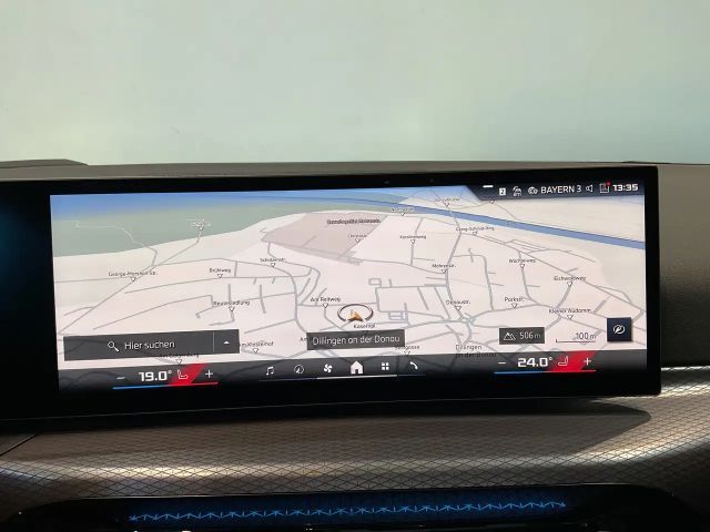 BMW 440 Coupé M-Sport M440i xDrive