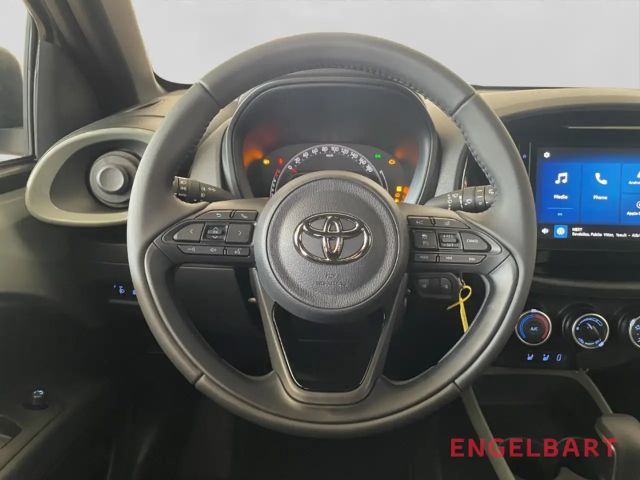 Toyota Aygo X 1.0 VVT-i Hatchback