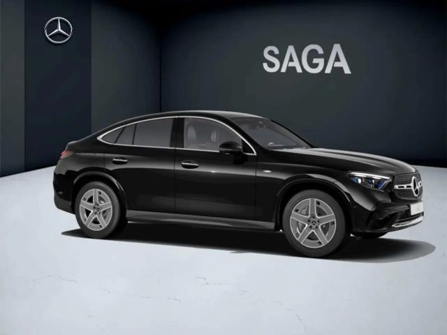 Mercedes-Benz GLC 300 4MATIC