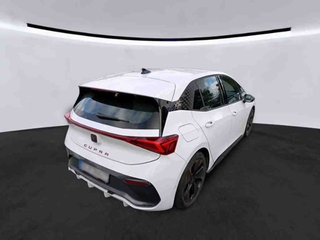 Cupra Born 62 kWh +WÄPU +BEATS +SCHALE +LED +ACC +19" +RKAM +NAVI