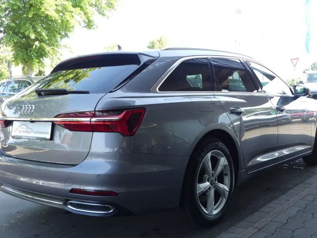 Audi A6 45 TFSI Avant Sport