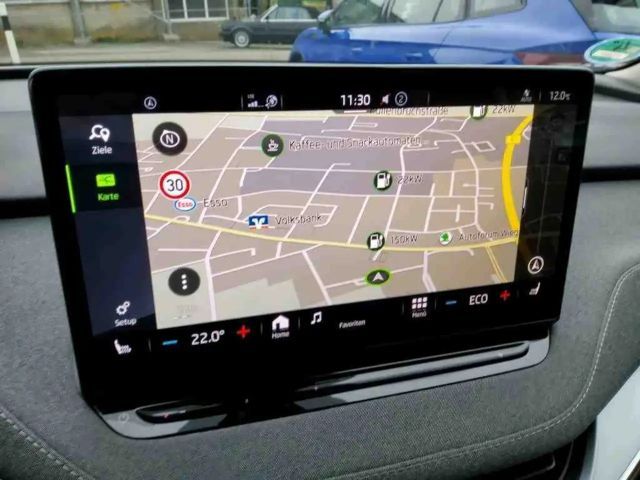 Skoda Enyaq Loft iV 50