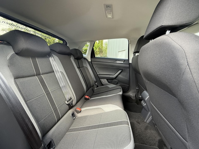 Volkswagen Polo Style