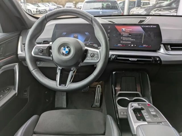 BMW X1 M-Sport sDrive