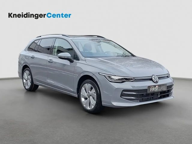 Volkswagen Golf Business DSG Variant