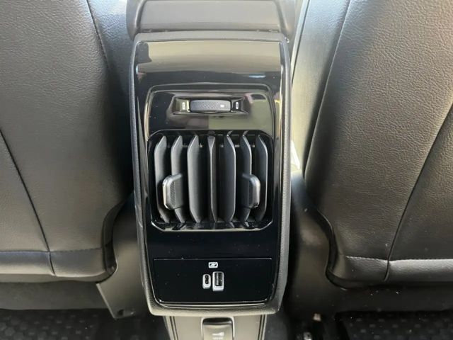 Jeep Compass Hybrid Summit