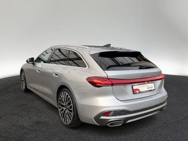 Audi A5 Avant S-Tronic