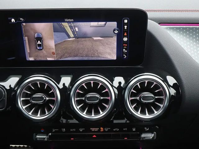 Mercedes-Benz EQA 300 4MATIC