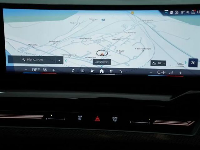 BMW 540 540d M-Sport Touring xDrive