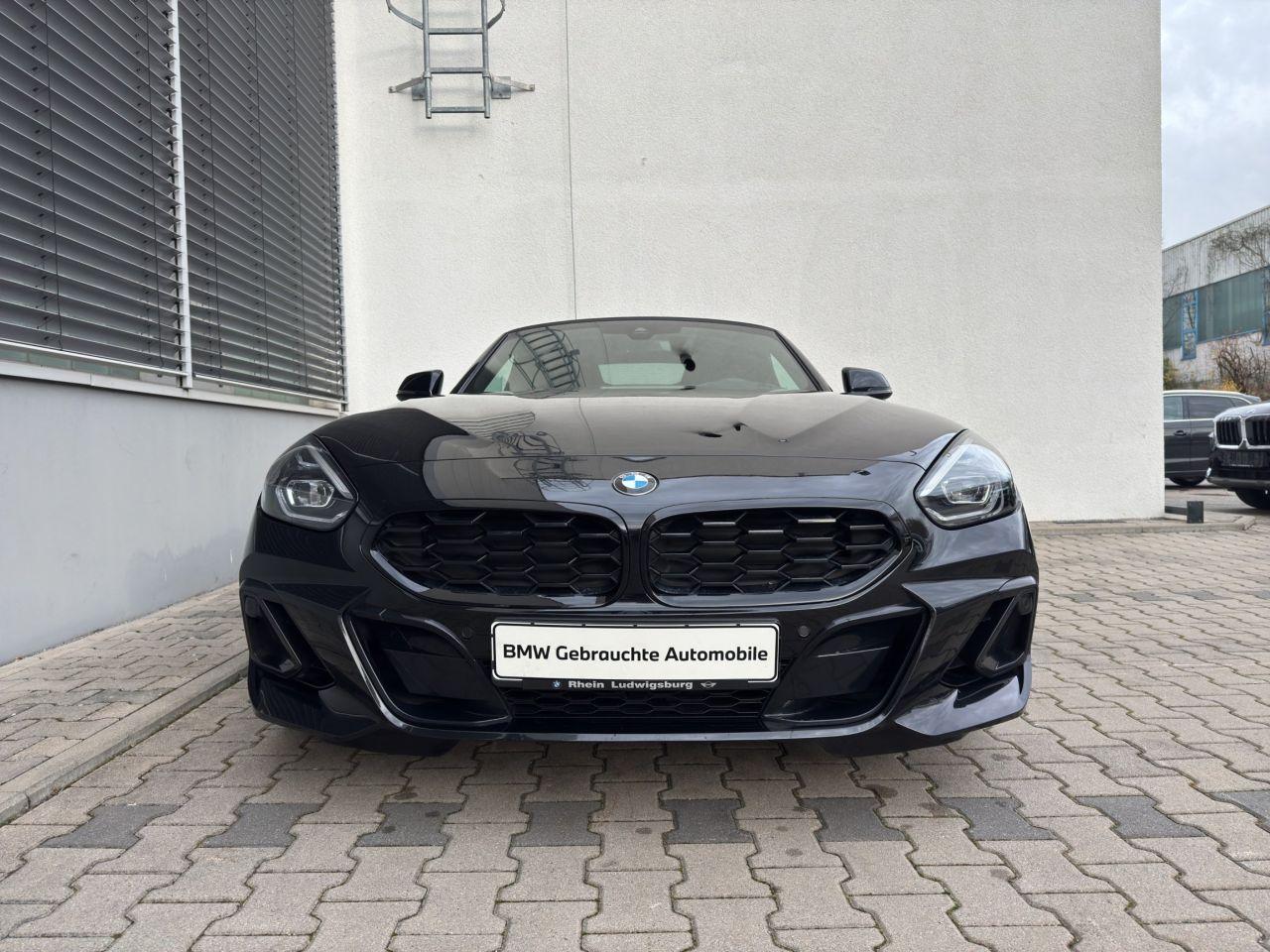 BMW Z4 M40i Roadster