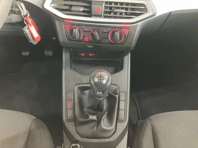 Seat Ibiza 1.0 TSI