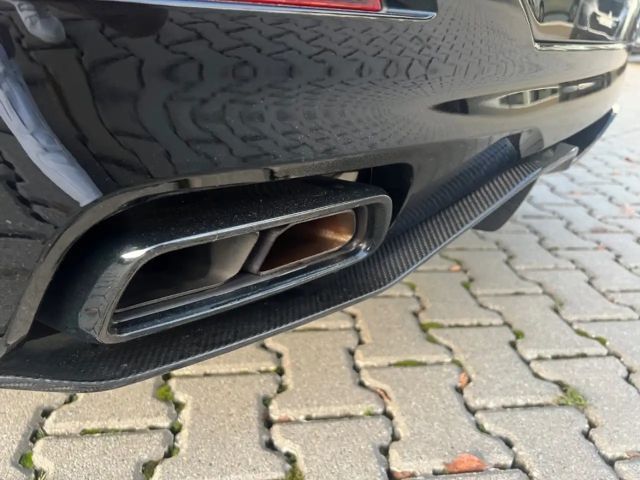 BMW 550 550i M-Sport Sedan xDrive