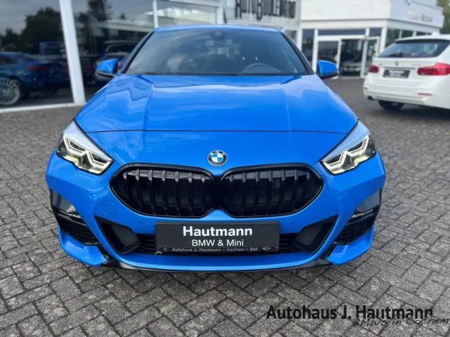 BMW 218 218i Coupé Gran Coupé M-Sport Sedan