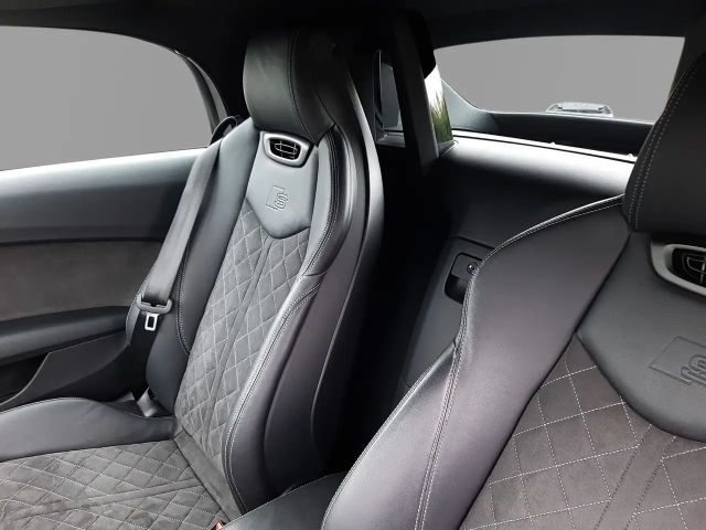 Audi TT 40 TFSI Cabriolet Roadster