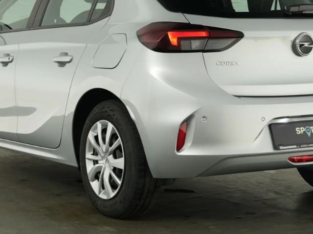 Opel Corsa Edition F Edition