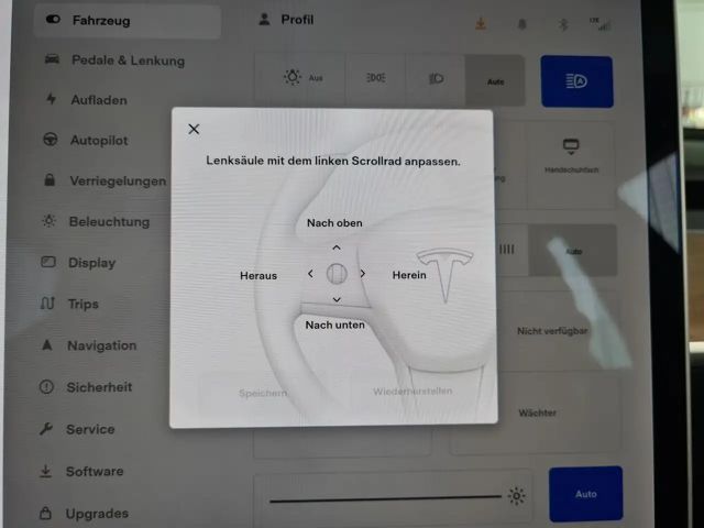 Tesla Model 3 AWD Performance