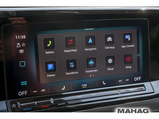 Volkswagen Multivan Multivan MultiLÜ110TDI Aut