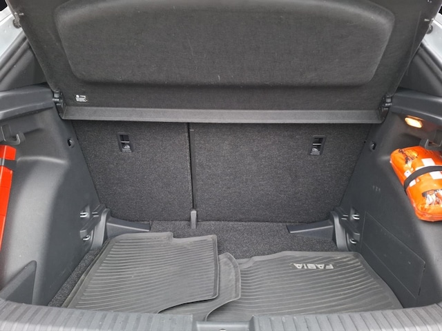 Skoda Fabia Style Style