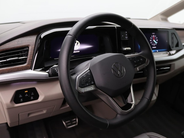 Volkswagen Multivan DSG Style