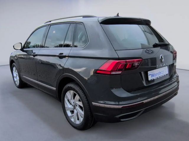 Volkswagen Tiguan 2.0 TSI DSG Life