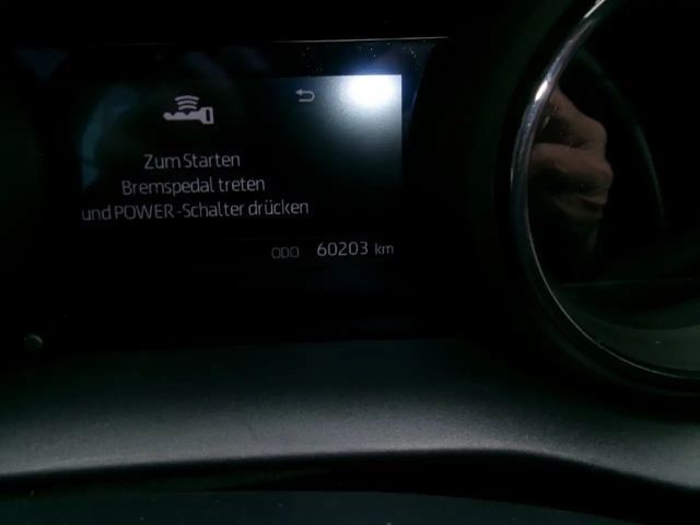 Toyota Yaris Hybride Style VVT-i