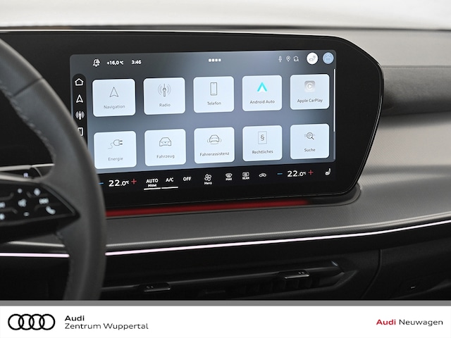 Audi Q3 Hybride S-Tronic