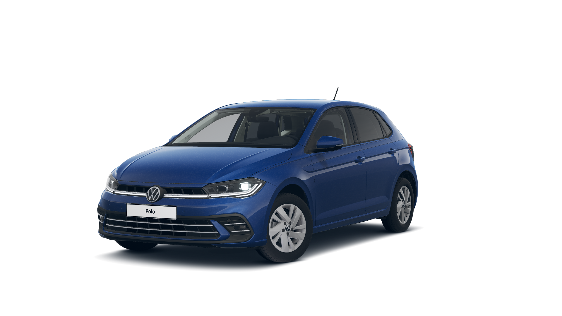 Volkswagen Polo 1.0 TSI DSG Style