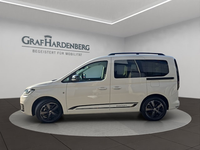 Volkswagen Caddy 2.0 TDI