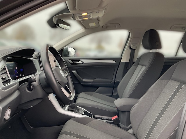 Volkswagen T-Roc 2.0 TDI DSG Life