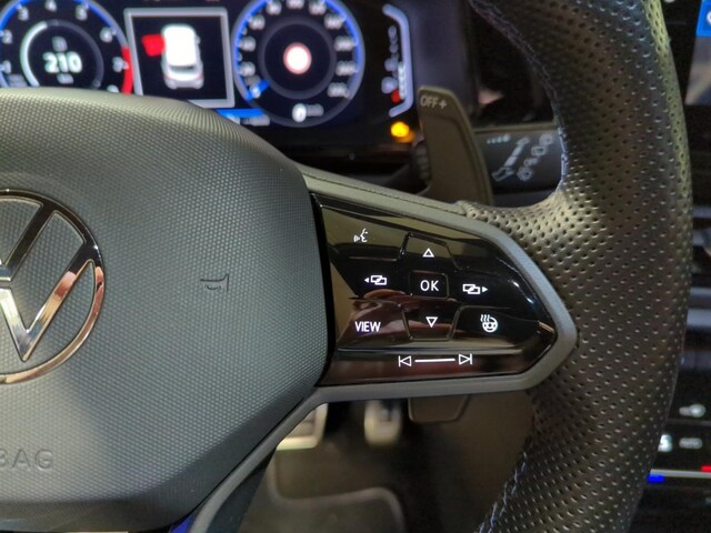 Volkswagen T-Roc 2.0 TSI