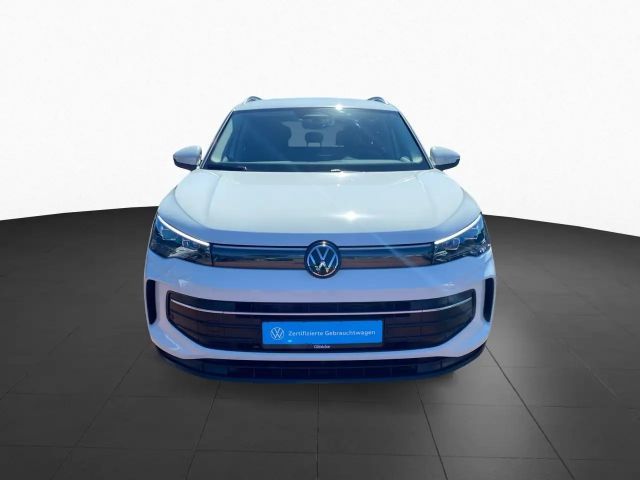 Volkswagen Tiguan 2.0 TDI DSG Life