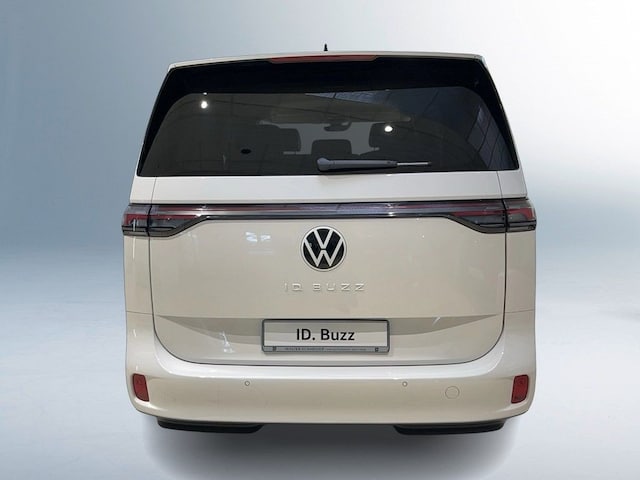 Volkswagen ID.Buzz 150 kW